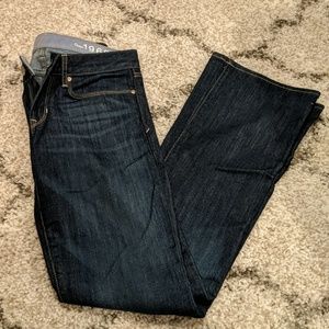 Gap denim